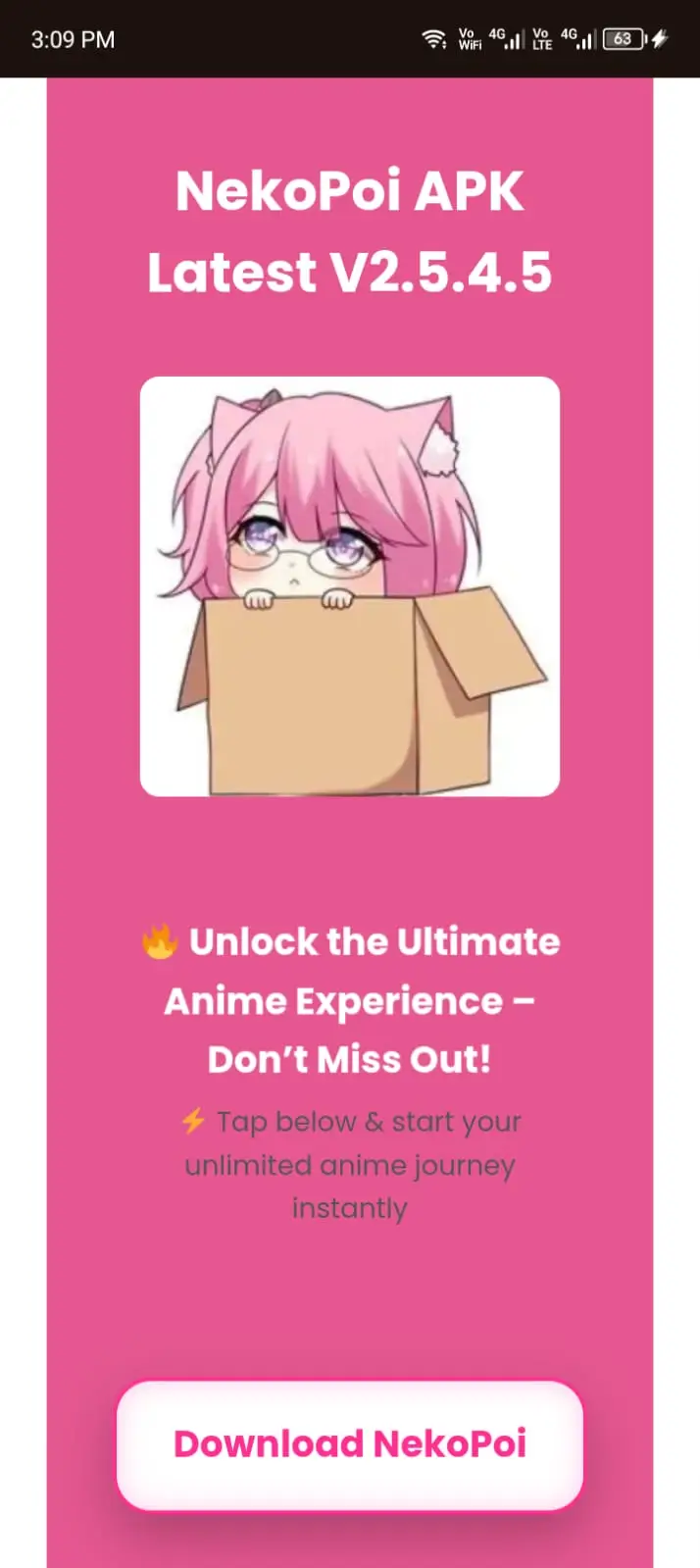 Download NekoPoi APK